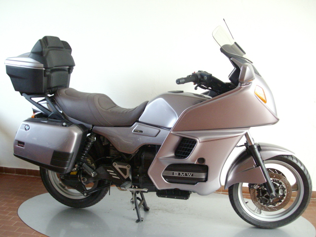 BMW K1100LT S.E  1998