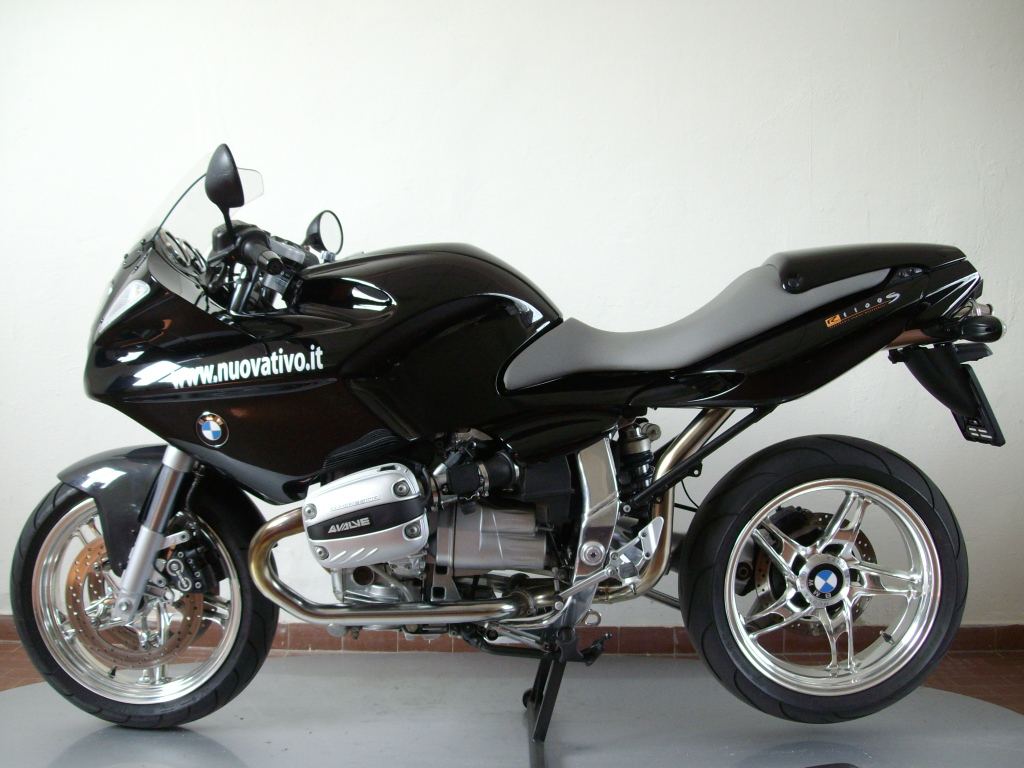 bmwr1100s